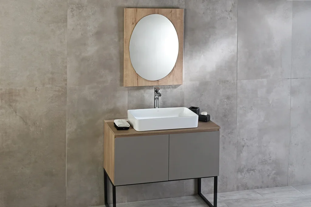 Tendencias en Muebles de Baño 2025: Diseño y Funcionalidad en Armonía