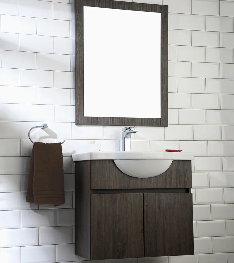 Muebles de Baño con Lavamanos 1 Muebles de Baño con Lavamanos 1