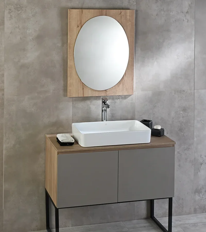 Tendencias en Muebles de Baño 2025: Diseño y Funcionalidad en Armonía Tendencias en Muebles de Baño 2025: Diseño y Funcionalidad en Armonía